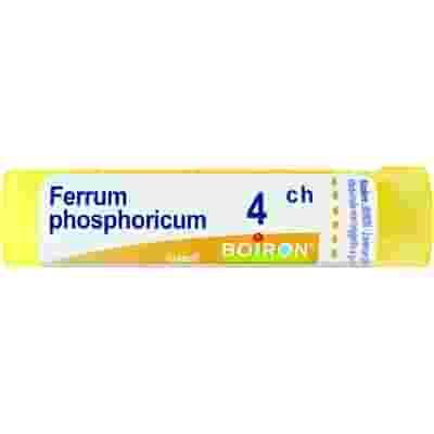 FERRUM PHOSPHORICUM 4 CH GRANULI 4G