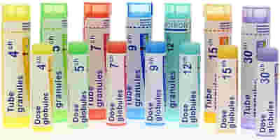 FOLLICULINUM 7CH GLOBULI 1G