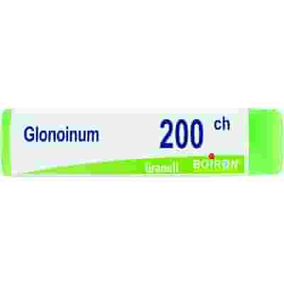 GLONOINUM 200CH GLOBULI 1G