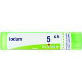 IODUM 5 CH GRANULI 4G