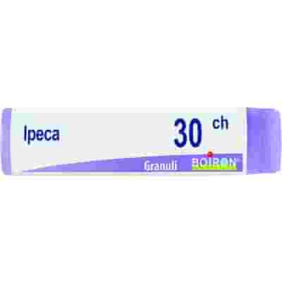 IPECA 30CH GLOBULI 1G