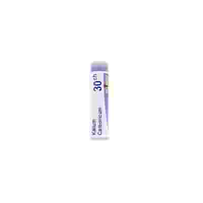 KALIUM CARBONICUM 30 CH GLOBULI 1G