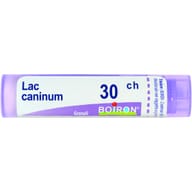 LAC CANINUM 30 CH GRANULI 4G