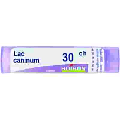 LAC CANINUM 30 CH GRANULI 4G