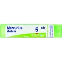 MERCURIUS DULCIS 5 CH GRANULI 4G