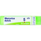 MERCURIUS DULCIS 5 CH GRANULI 4G