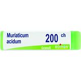 MURIATICUM AC 200CH GLOBULI 1G