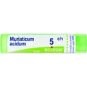 MURIATICUM ACIDUM 5 CH GRANULI 4G