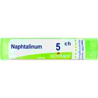 NAPHTALINUM 5CH GRANULI 4G