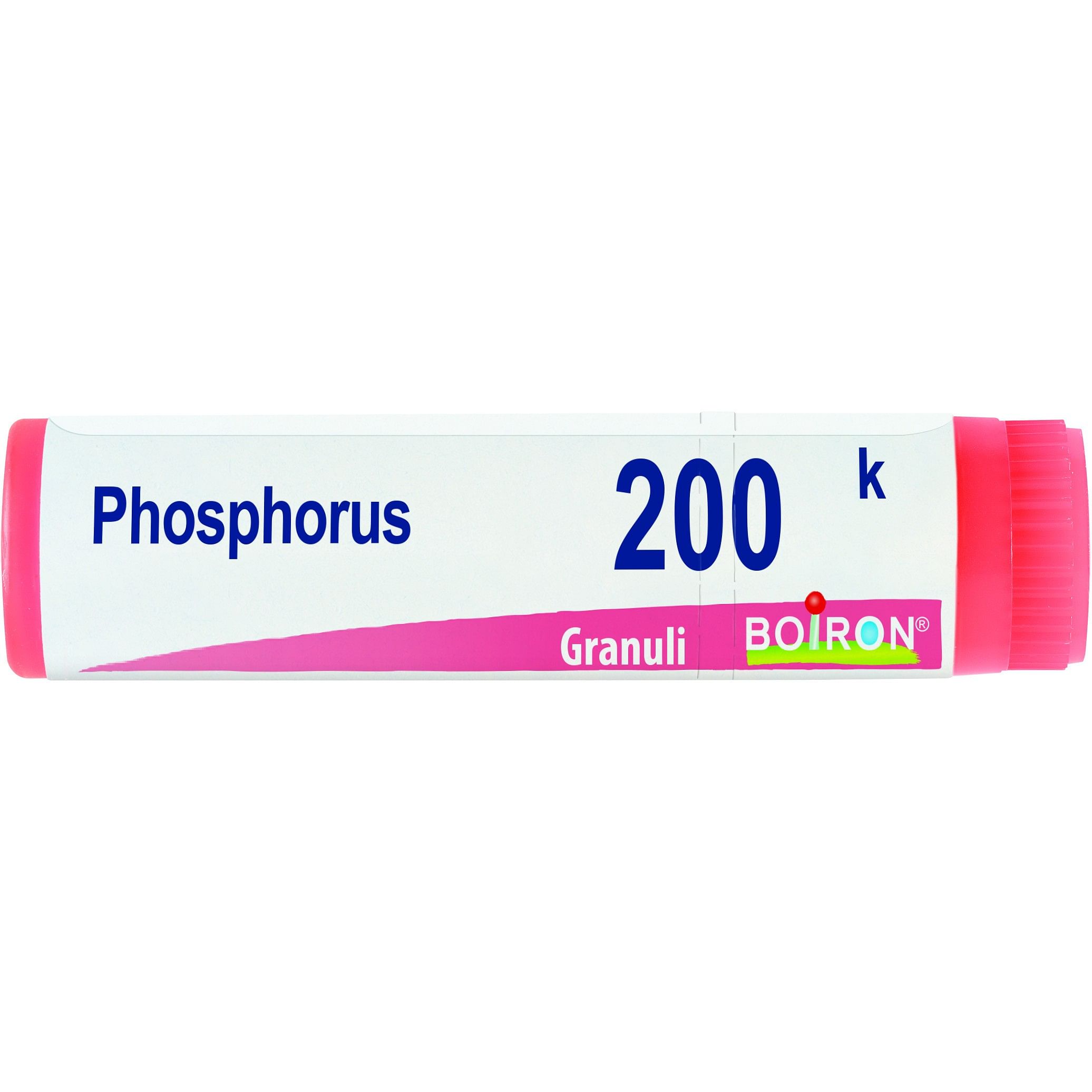 Phosphorus 200 K Globuli 1 G