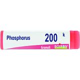 PHOSPHORUS 200K GLOBULI 1G
