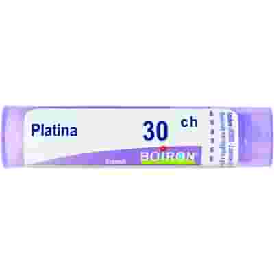 PLATINA 30CH GRANULI 4G