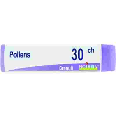 POLLENS 30 CH GLOBULI 1G