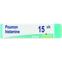 POUMON HISTAMINE 15CH GLOBULI 1G