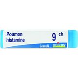 POUMON HISTAMINE 9CH GLOBULI 1G