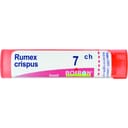 RUMEX CRISPUS 7CH GRANULI 4G