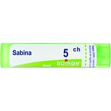 SABINA 5 CH GRANULI 4G