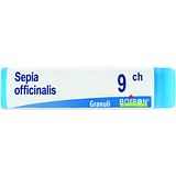 SEPIA OFFICINALIS 9 CH GLOBULI 1G