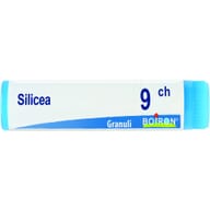 SILICEA 9 CH GLOBULI 1G