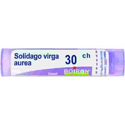 SOLIDAGO VIRGA AUREA 30CH GRANULI 4G