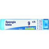 SPONGIA TOSTA 9 CH GRANULI 4G