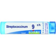 BOIRON STREPTOCOCCINUM 9CH GRANULI