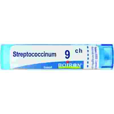 BOIRON STREPTOCOCCINUM 9CH GRANULI