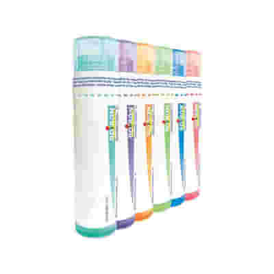 TUBERCOLINUM RESIDUUM 30CH GLOBULI 1G