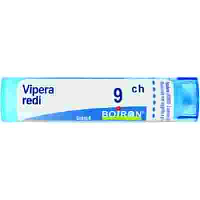 BOIRON VIPERA REDI 9CH GRANULI