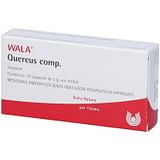 QUERCUS COMP 10 SUPPOSTE AD WALA