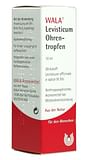 WALA LEVISTICUM GOCCE OTOLOGICHE 10 ML