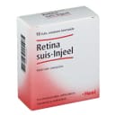 RETINA SUIS INJEEL 10 FIALE 1,1 ML HEEL