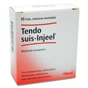 TENDO SUIS INJEEL 10 FIALE 1,1 ML HEEL