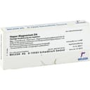 WELEDA HEPAR MAGNESIUM D4 8 FIALE DA 1 ML L'UNA