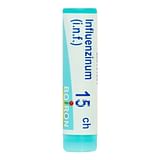 INFLUENZINUM 15CH GLOBULI 1 DOSE 1G