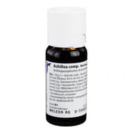 ACHILLEA COMPOSTA GOCCE 50 ML