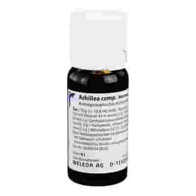 ACHILLEA COMPOSTA GOCCE 50 ML