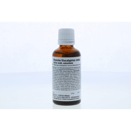 BRYONIA EUCALYPTUS COMPOSTA GOCCE ORALI SOLUZIONE 50 ML