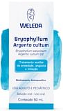 BRYOPHYLLUM ARGENTO CULTUM D2 GOCCE ORALI SOLUZIONE 50 ML