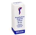WELEDA BRYOPHYLLUM ARGENTO CULTUM D3 RH 20 ML