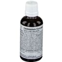 WELEDA CHELIDONIUM CURCUMA 50 ML