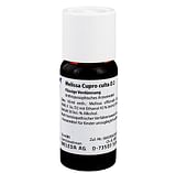 WELEDA MELISSA CUPRO CULTA D2 1% 50 ML