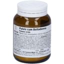 WELEDA PULVIS CUM BELLADONNA 50 G