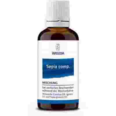SEPIA COMP 50 ML GOCCE