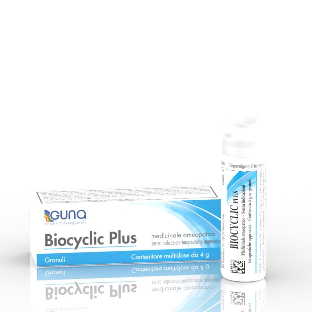 BIOCYCLIC PLUS 4G GRANULI