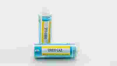 OMEO GAZ GRANULI 4G