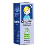 KINDIVAL 800 GLOBULI 10 G