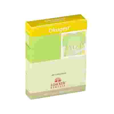 OKUGEST 40 COMPRESSE