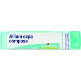 ALLIUM CEPA COMP GRANULI 4G