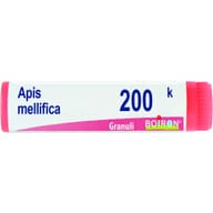 APIS MELLIFICA 200 K GLOBULI 1G